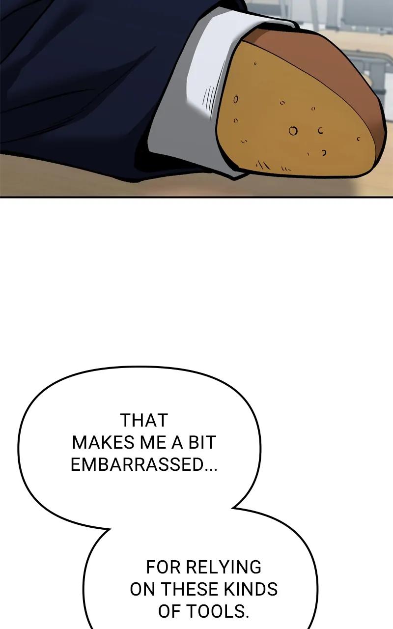 Designated Bully Chapter 88