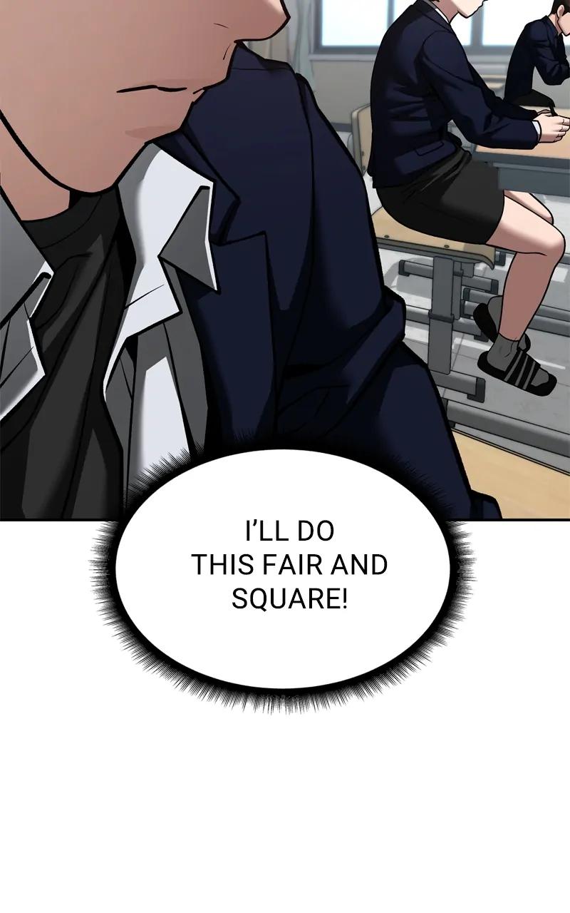 Designated Bully Chapter 88