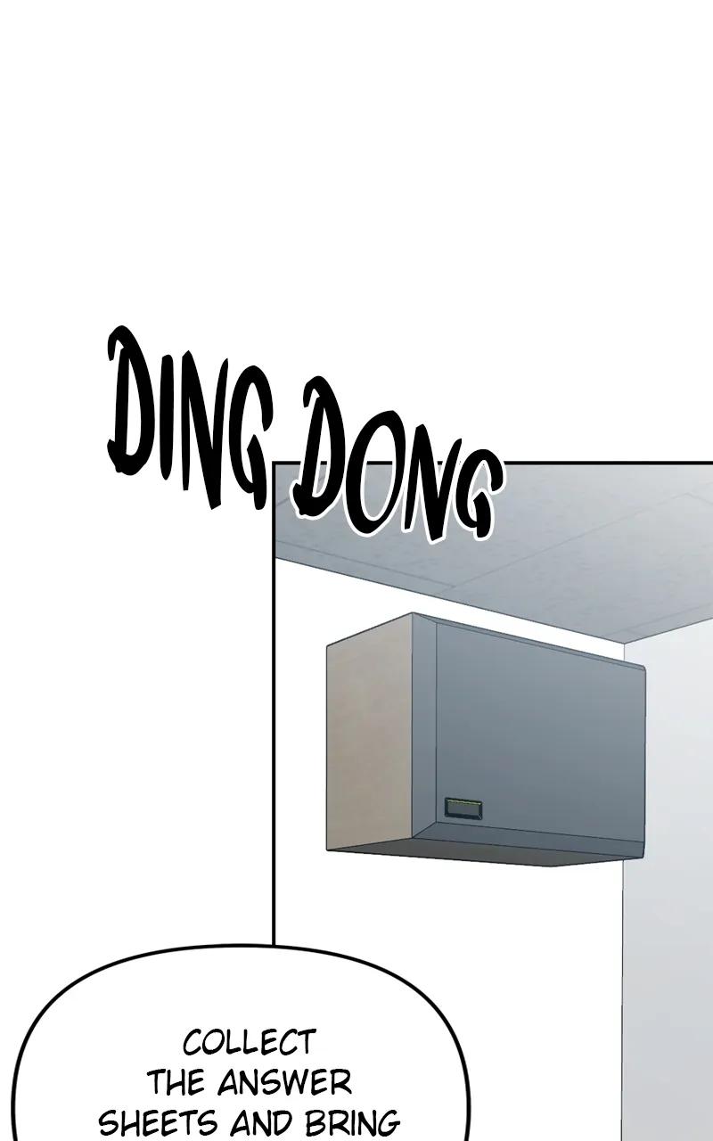 Designated Bully Chapter 88