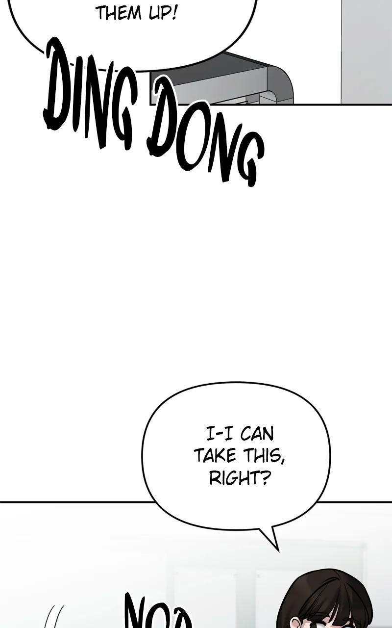 Designated Bully Chapter 88