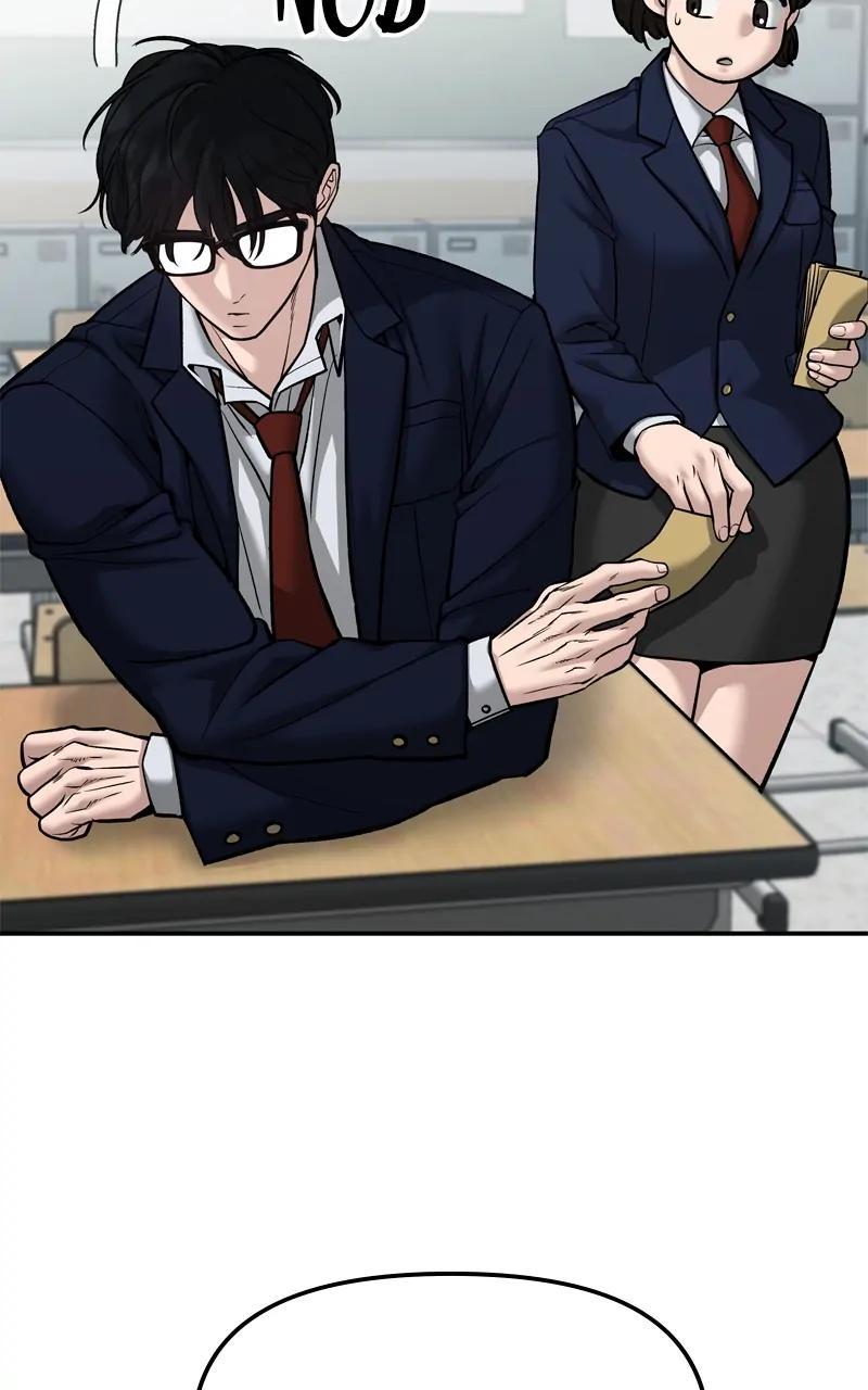 Designated Bully Chapter 88