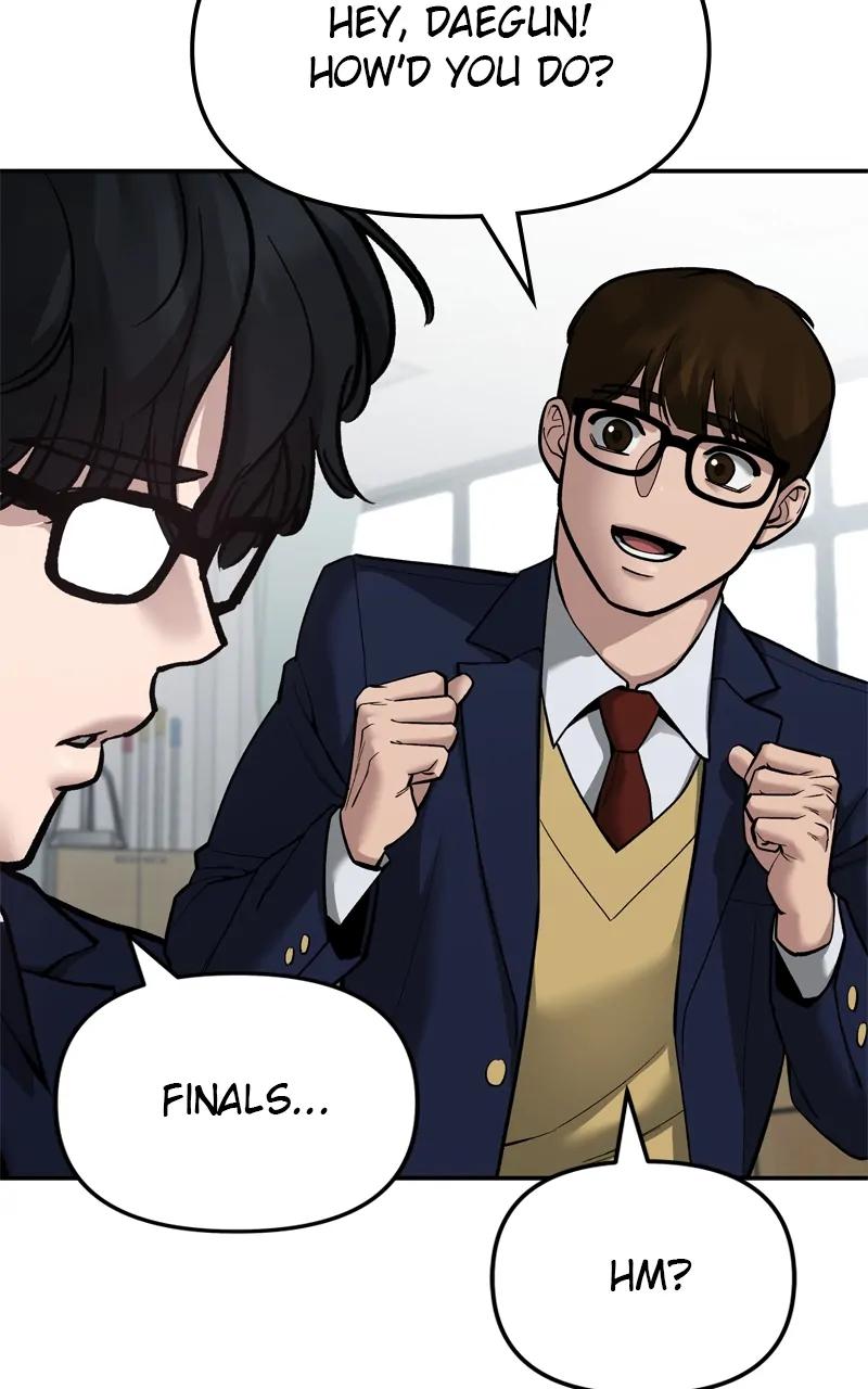 Designated Bully Chapter 88