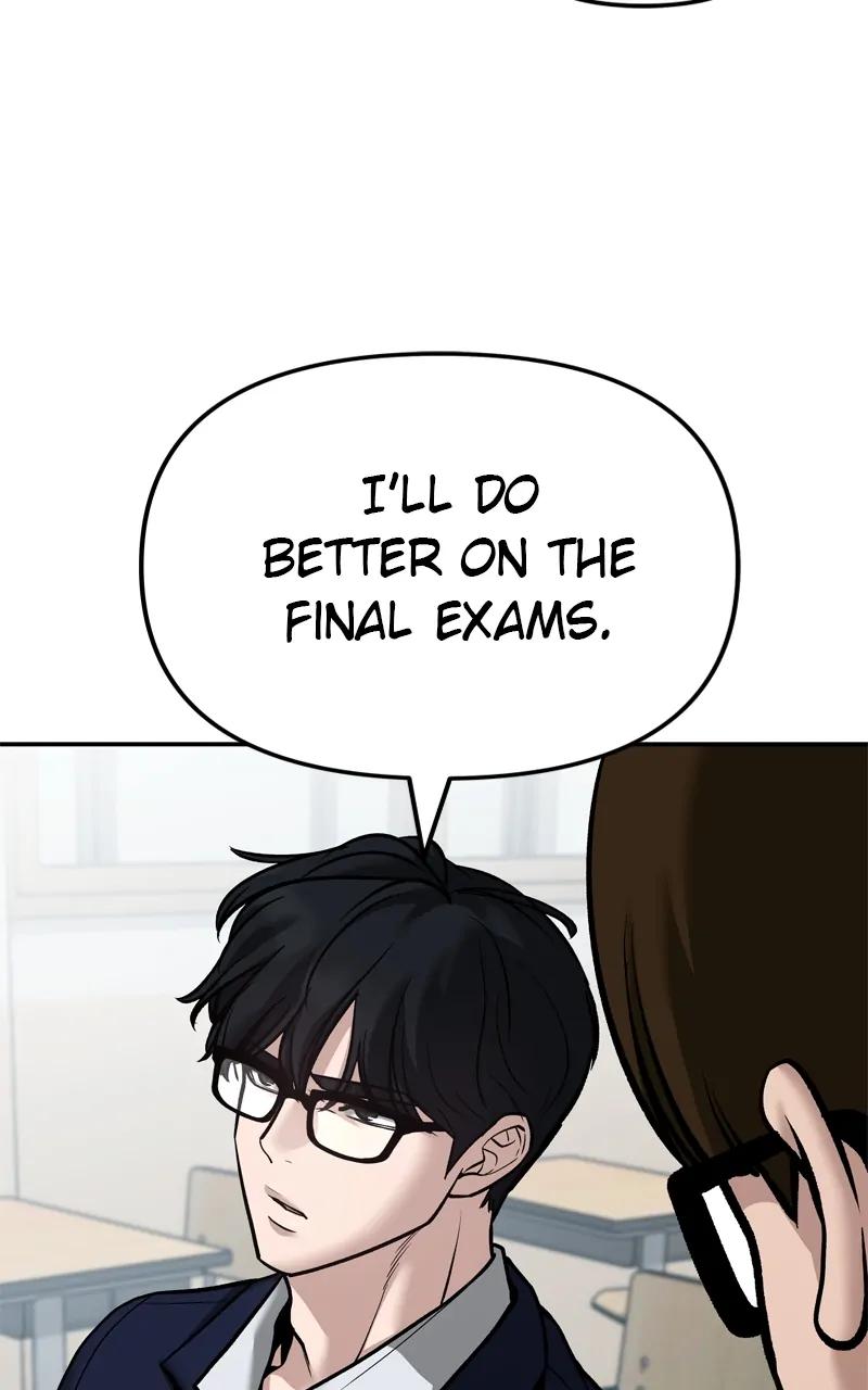 Designated Bully Chapter 88