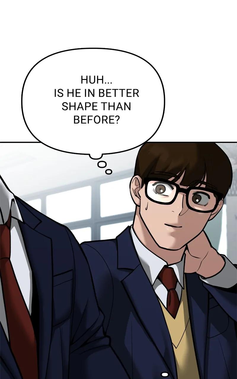 Designated Bully Chapter 88