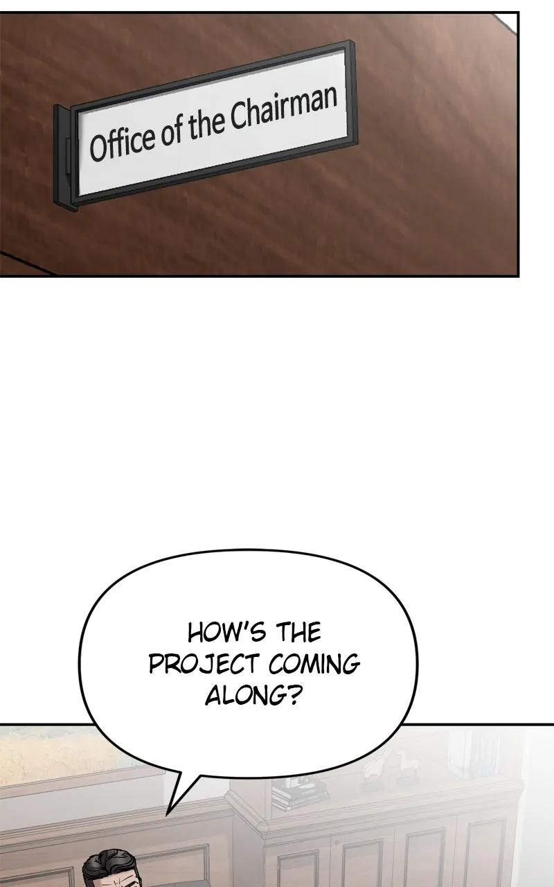 Designated Bully Chapter 88