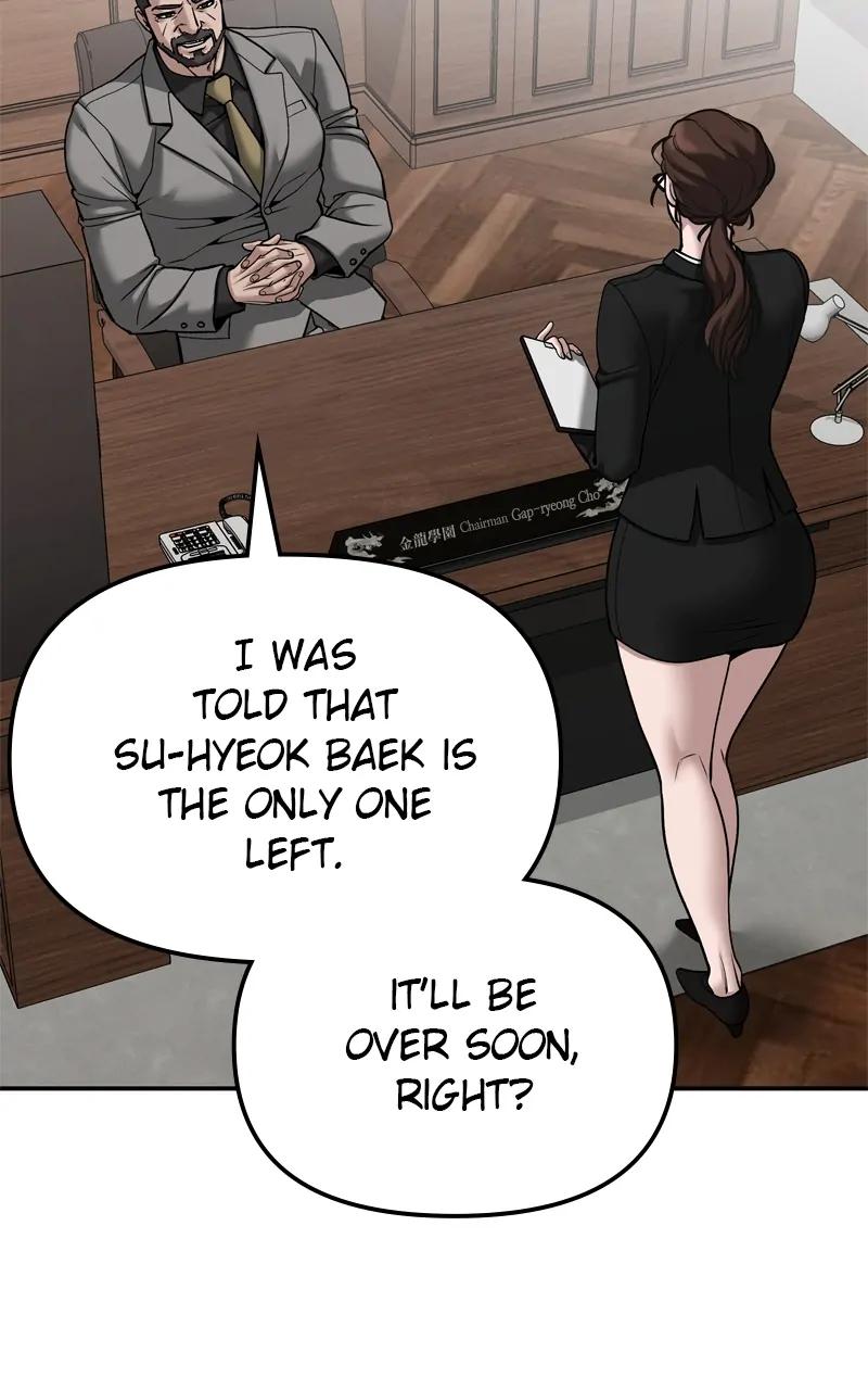 Designated Bully Chapter 88