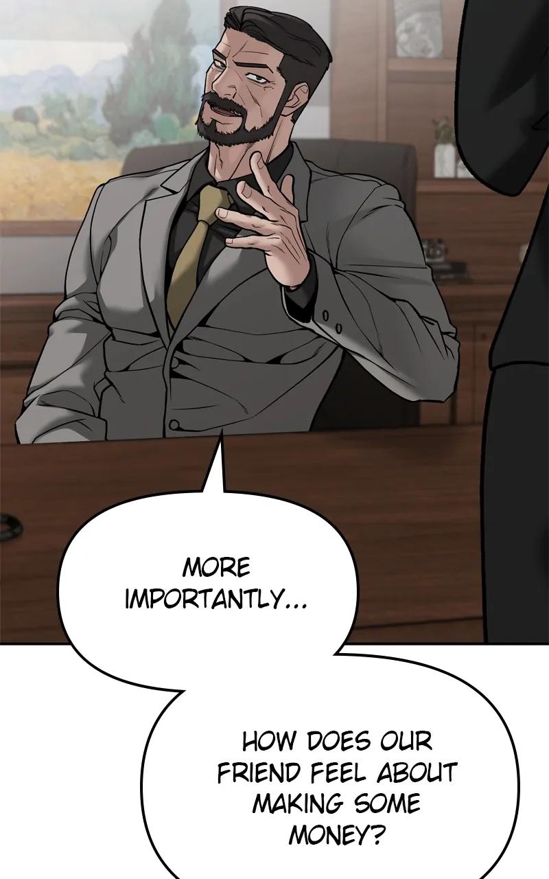 Designated Bully Chapter 88