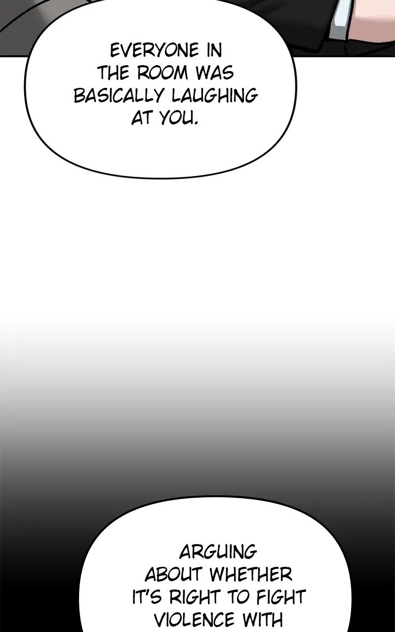 Designated Bully Chapter 88