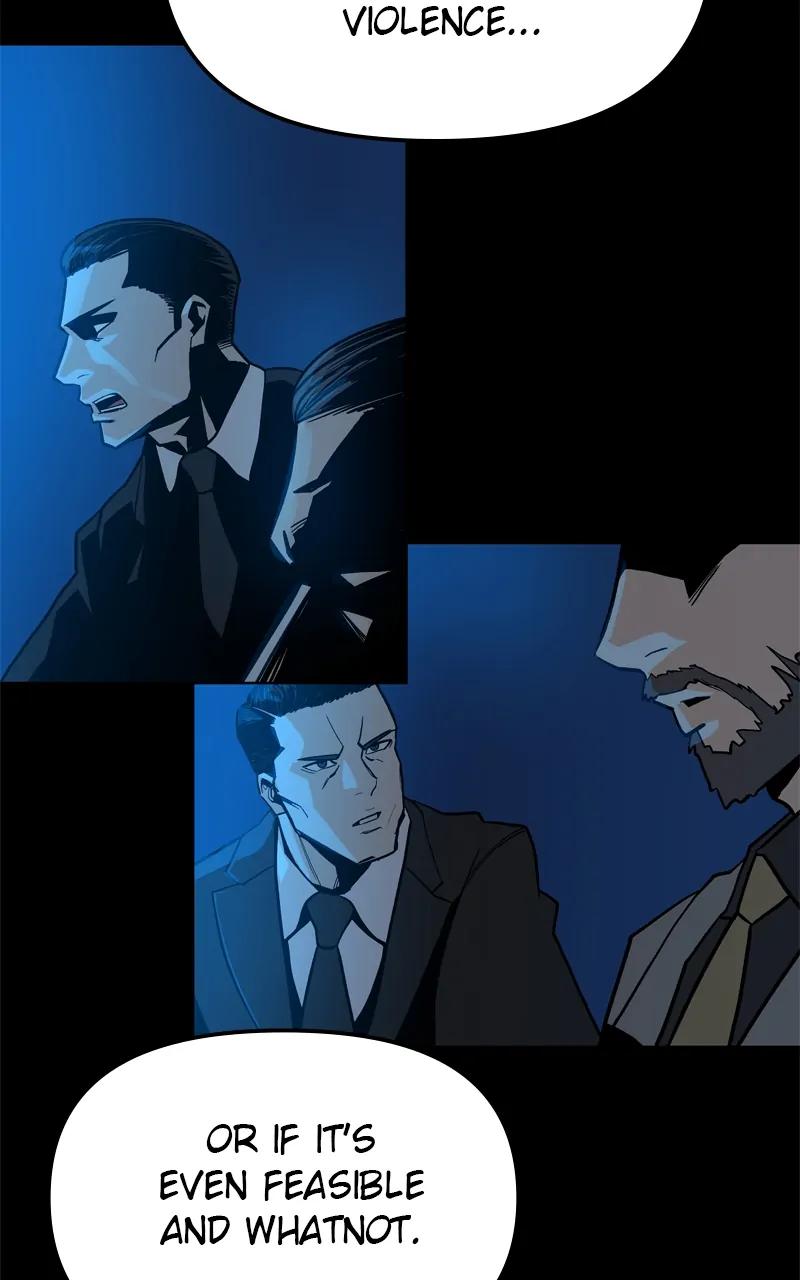 Designated Bully Chapter 88