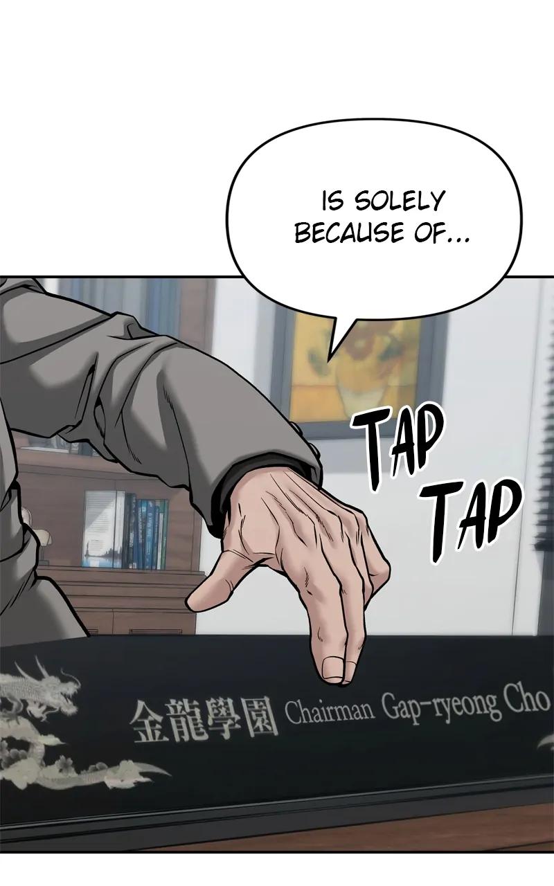 Designated Bully Chapter 88