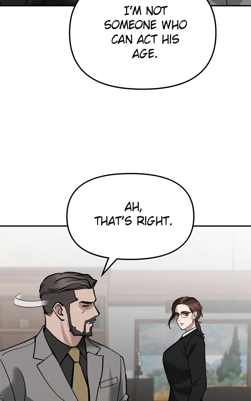 Designated Bully Chapter 88