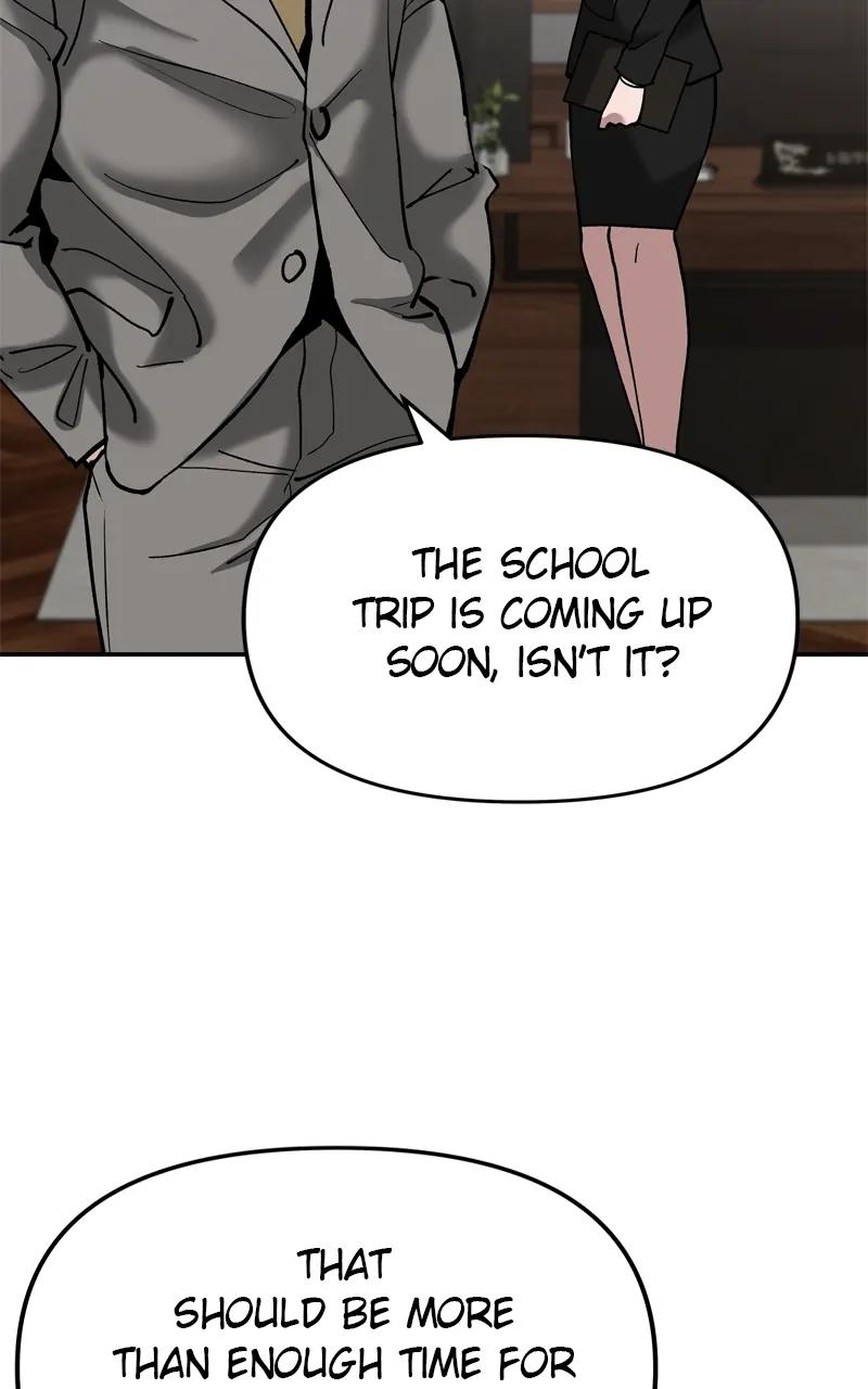 Designated Bully Chapter 88