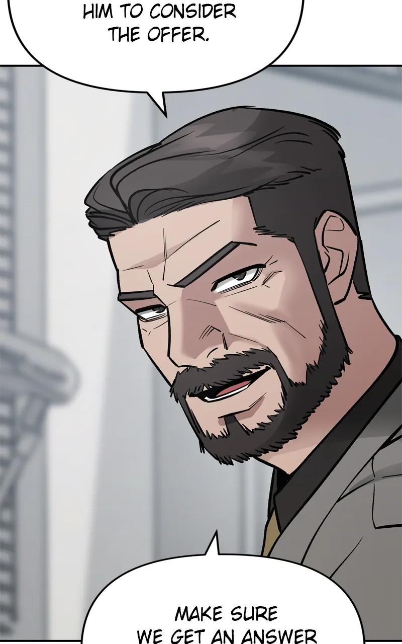 Designated Bully Chapter 88