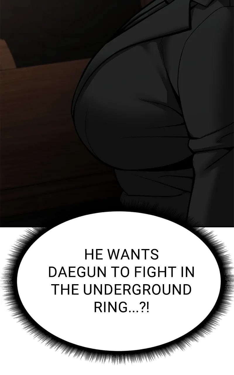 Designated Bully Chapter 88