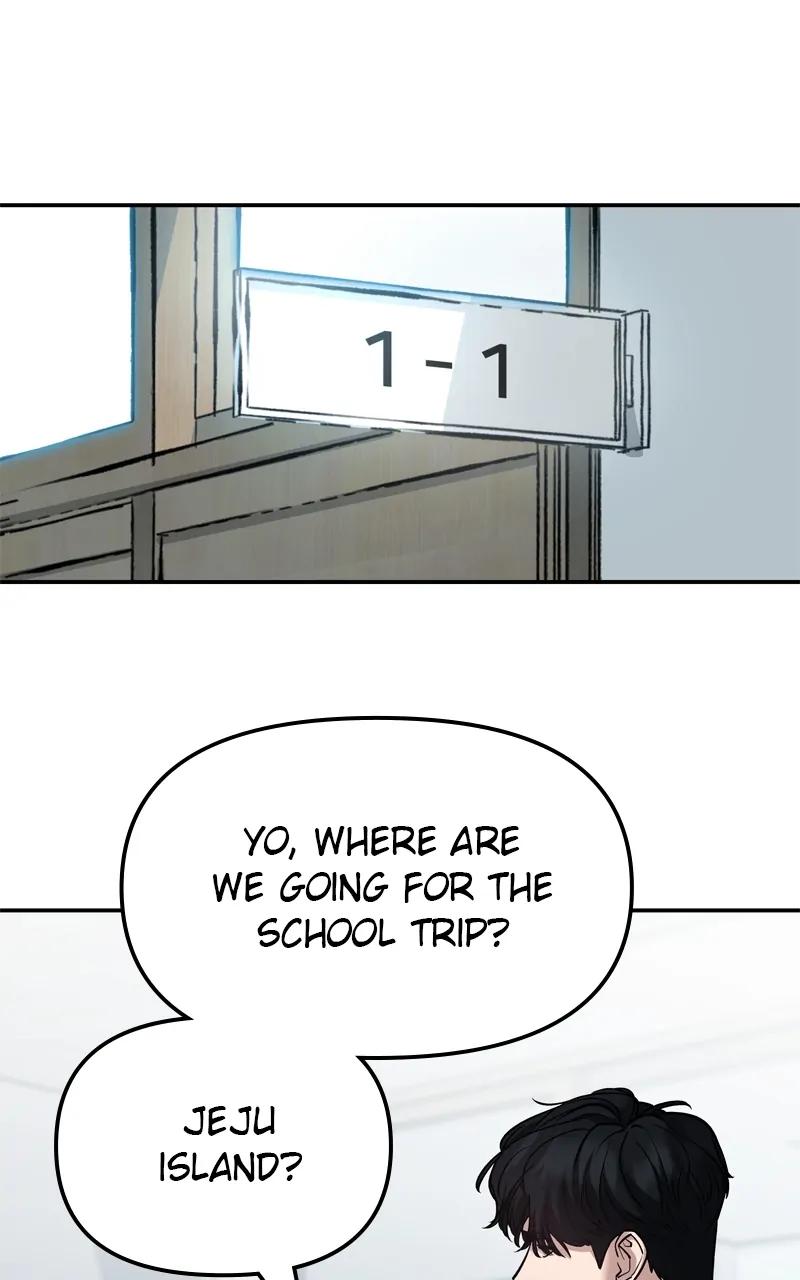 Designated Bully Chapter 89