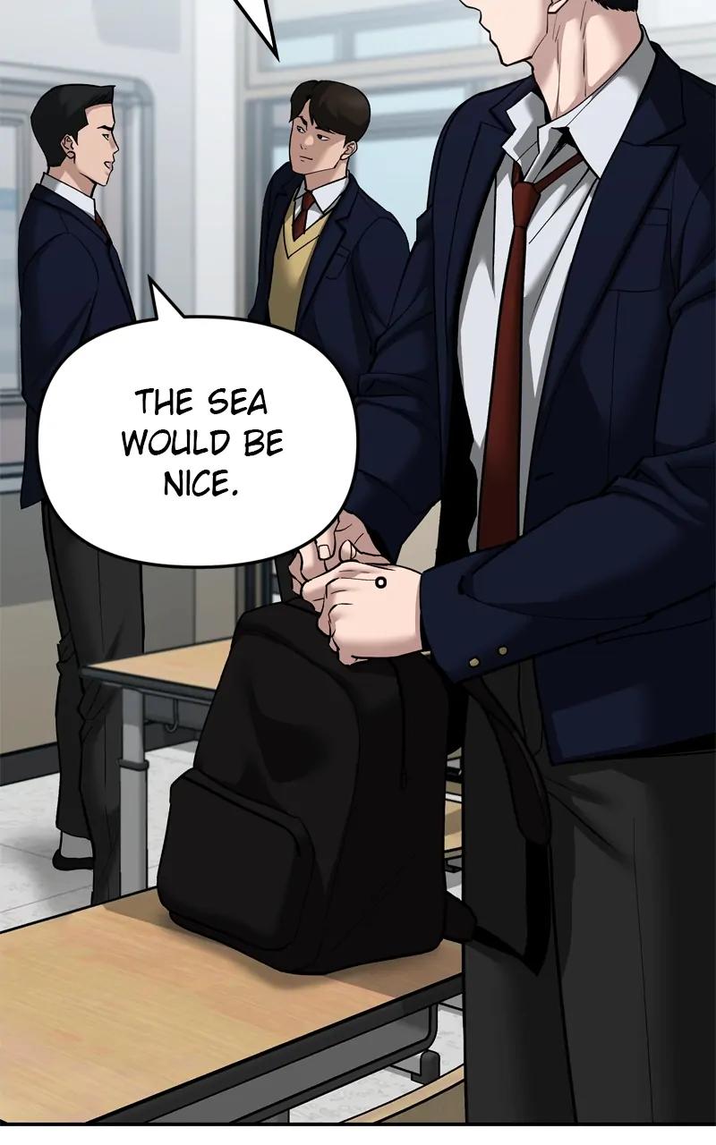 Designated Bully Chapter 89