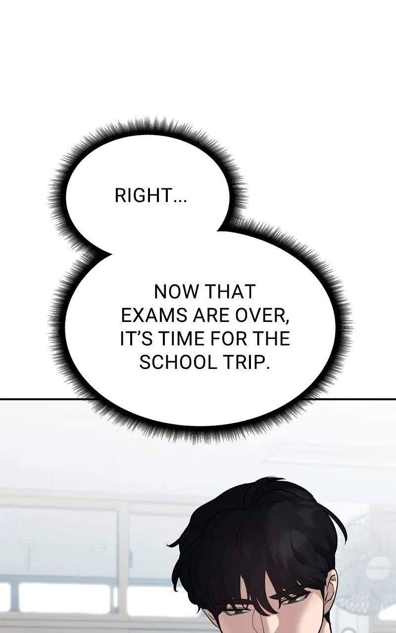 Designated Bully Chapter 89