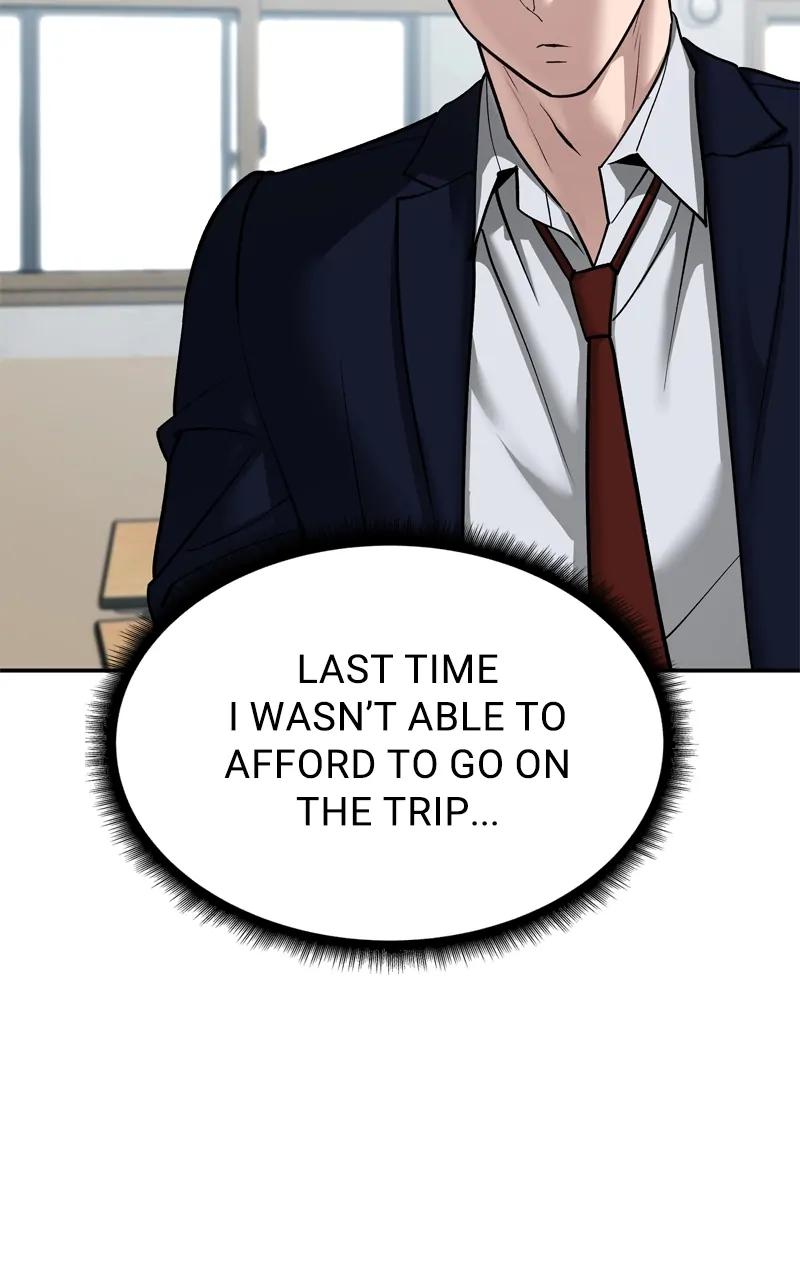 Designated Bully Chapter 89