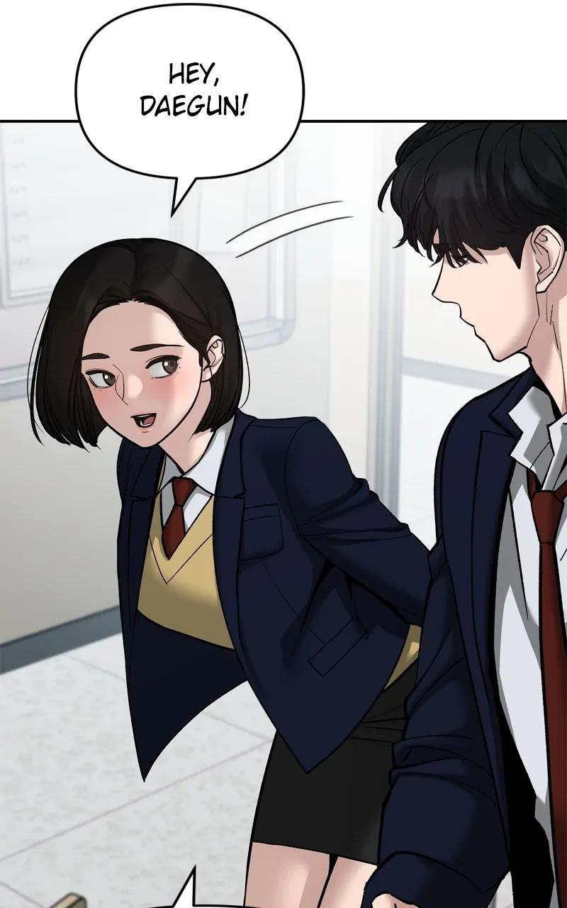 Designated Bully Chapter 89