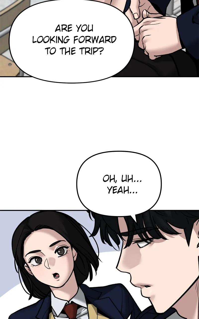 Designated Bully Chapter 89