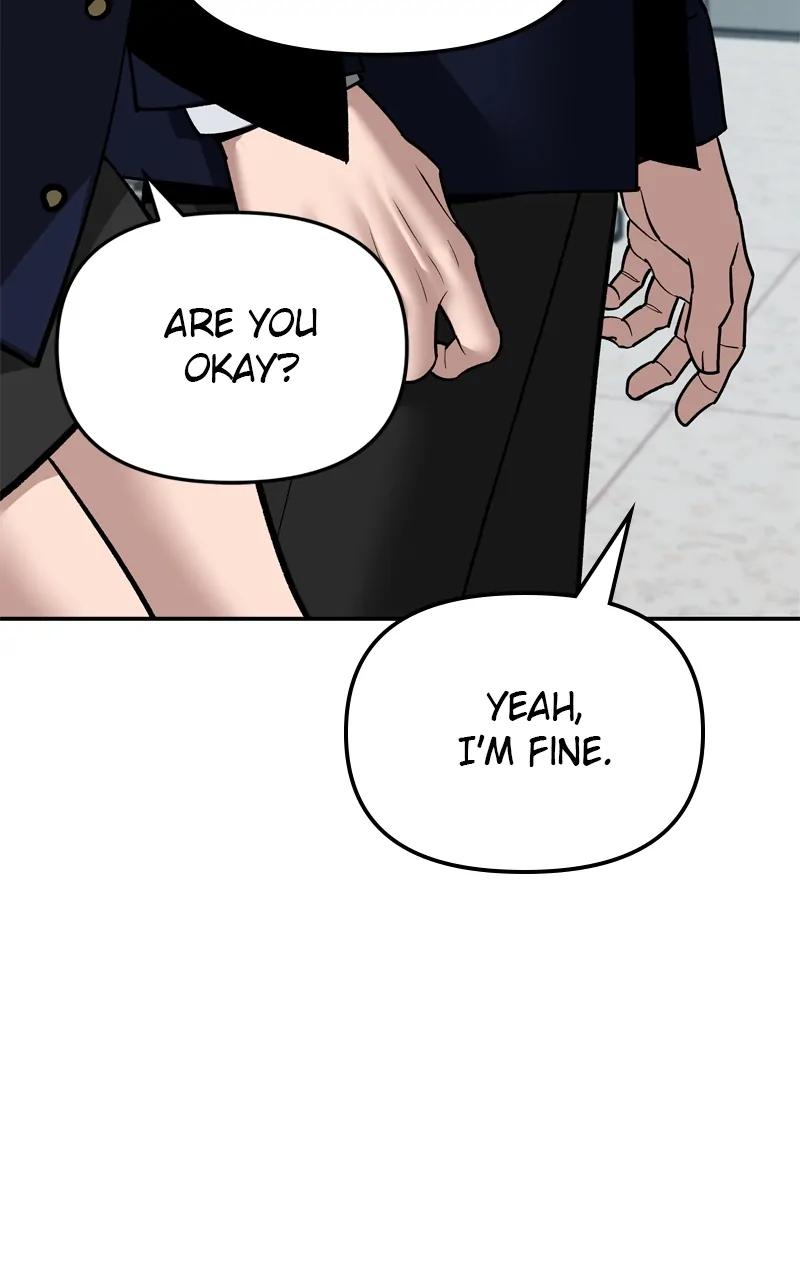 Designated Bully Chapter 89