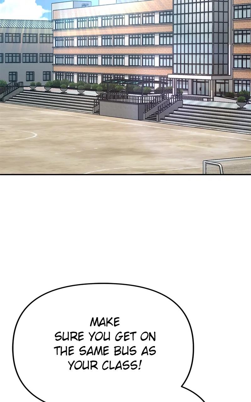 Designated Bully Chapter 89