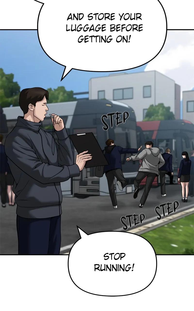 Designated Bully Chapter 89