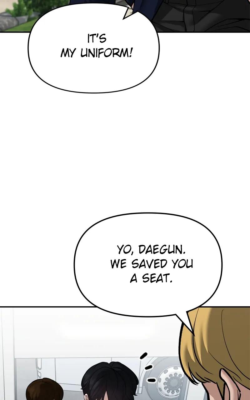 Designated Bully Chapter 89