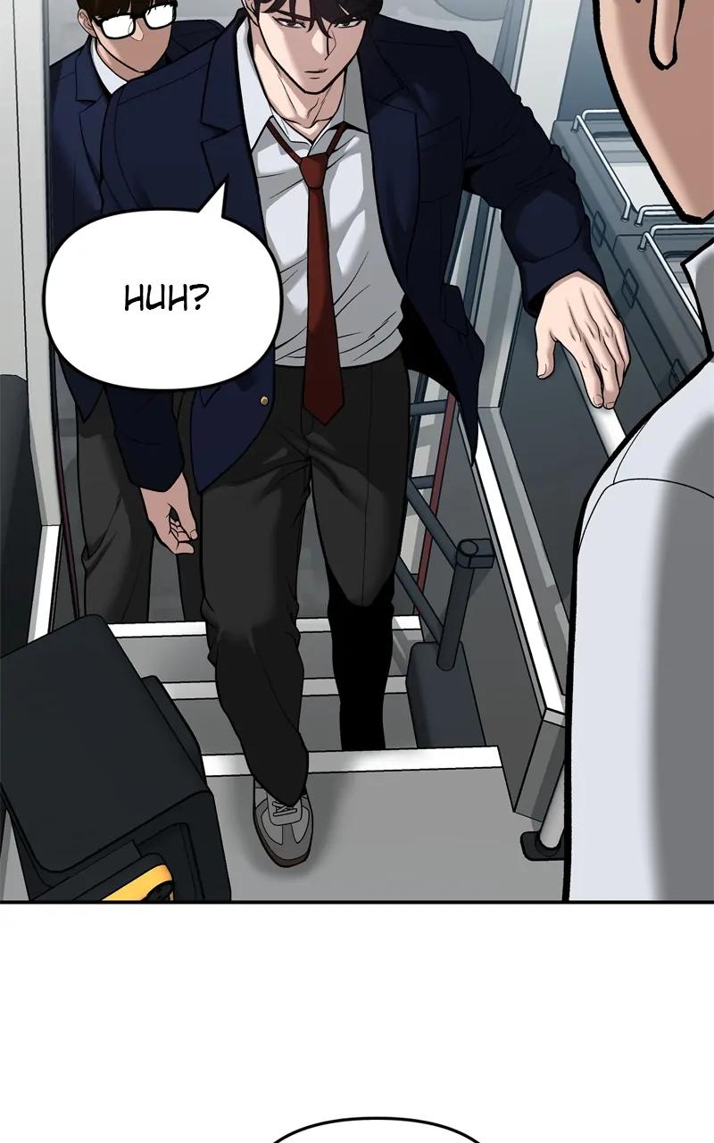 Designated Bully Chapter 89