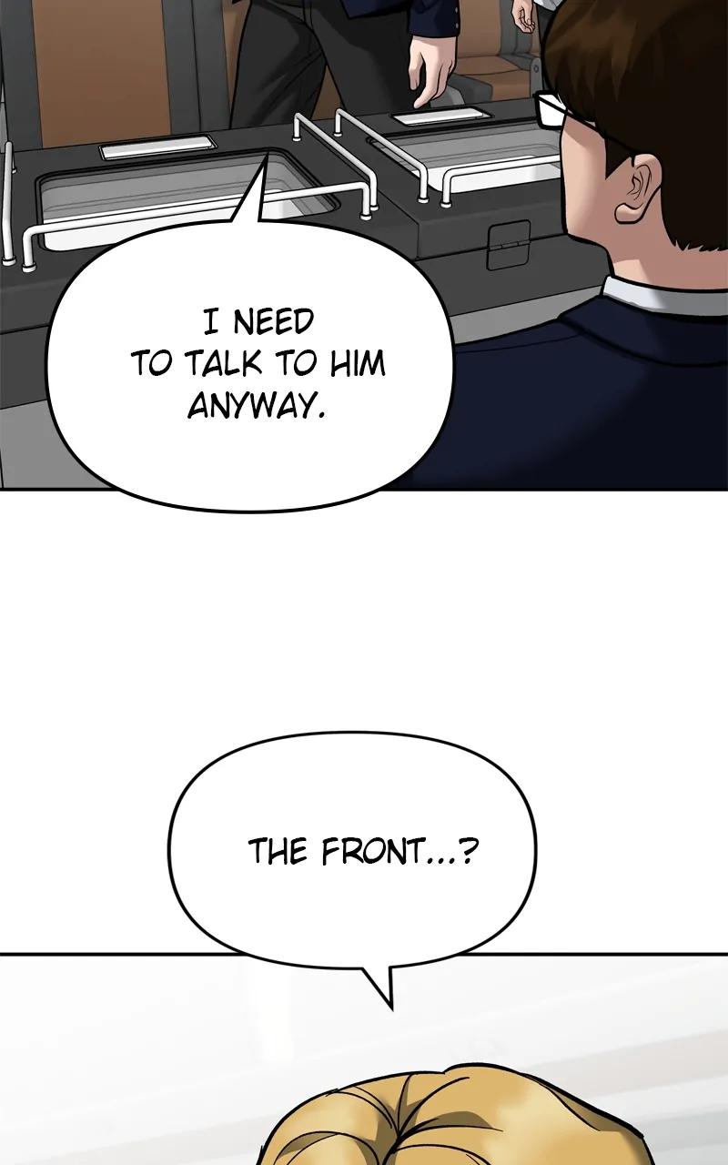 Designated Bully Chapter 89