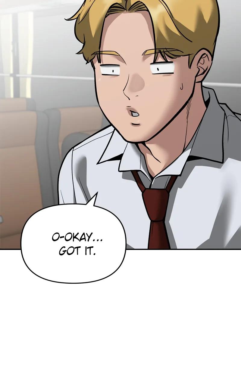 Designated Bully Chapter 89