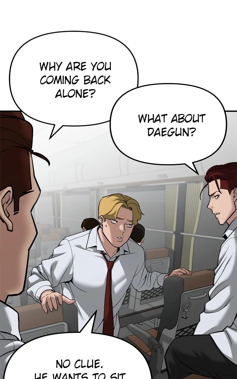 Designated Bully Chapter 89