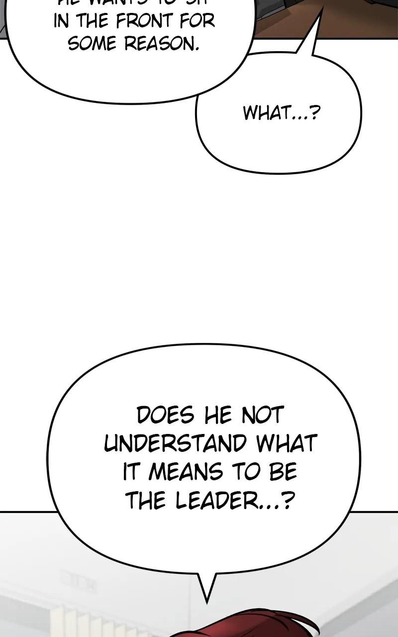 Designated Bully Chapter 89