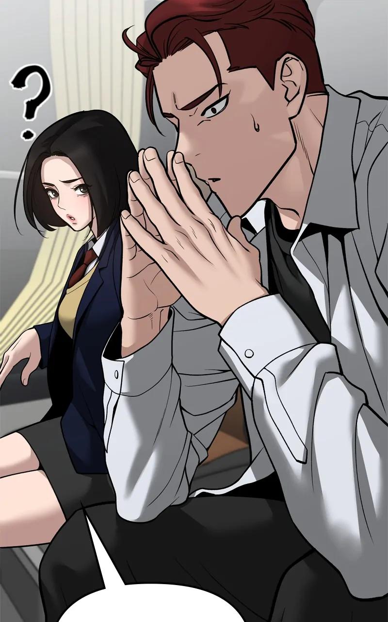 Designated Bully Chapter 89