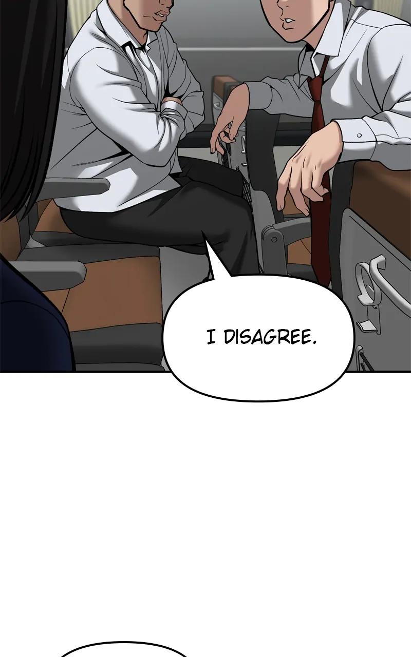 Designated Bully Chapter 89