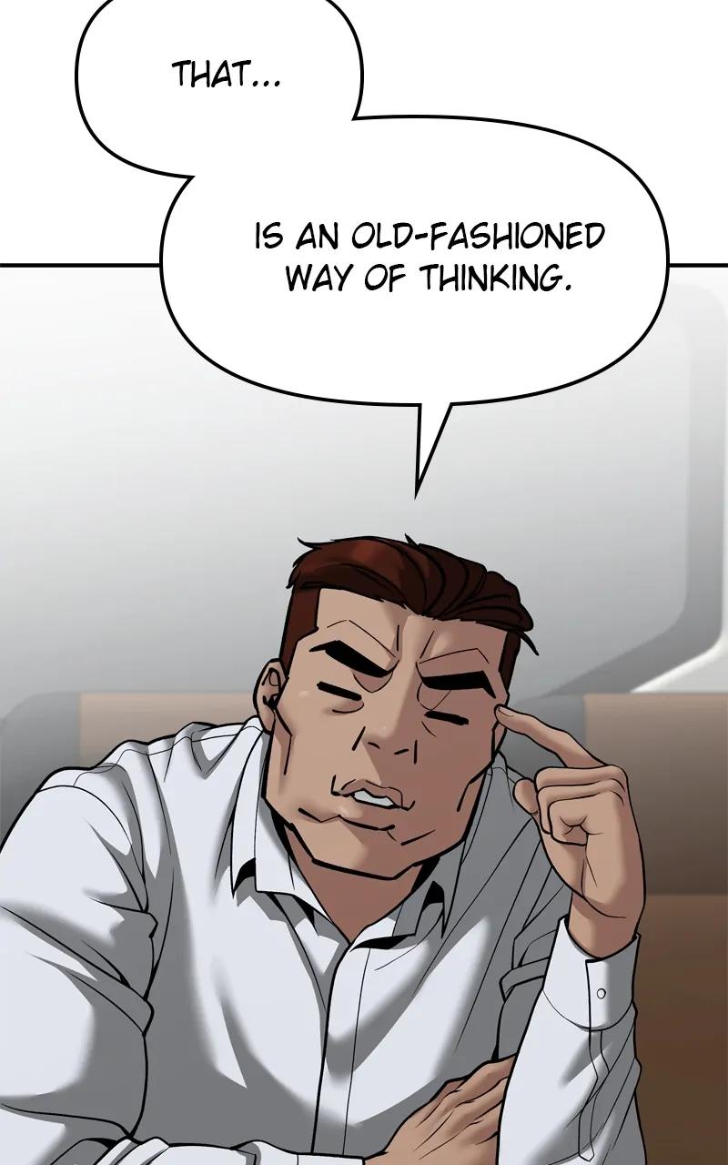 Designated Bully Chapter 89