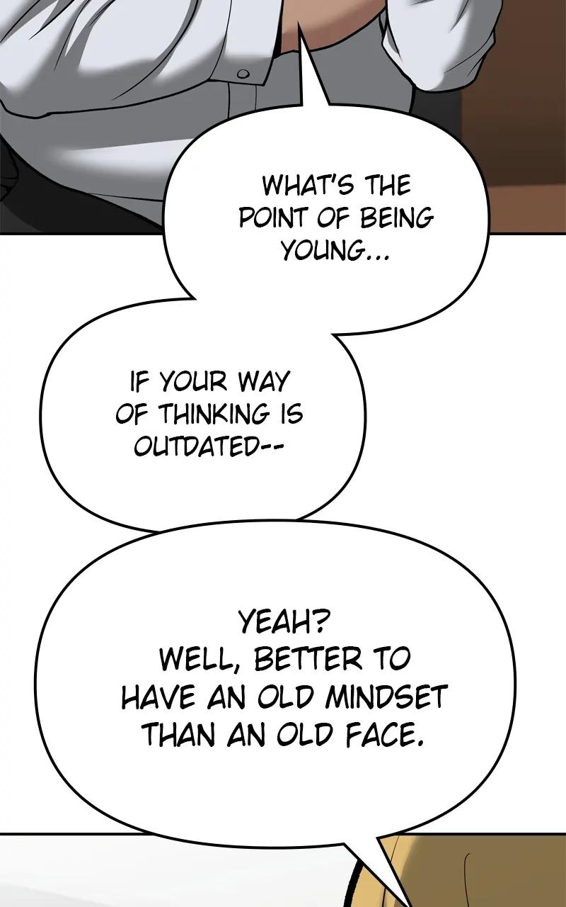 Designated Bully Chapter 89