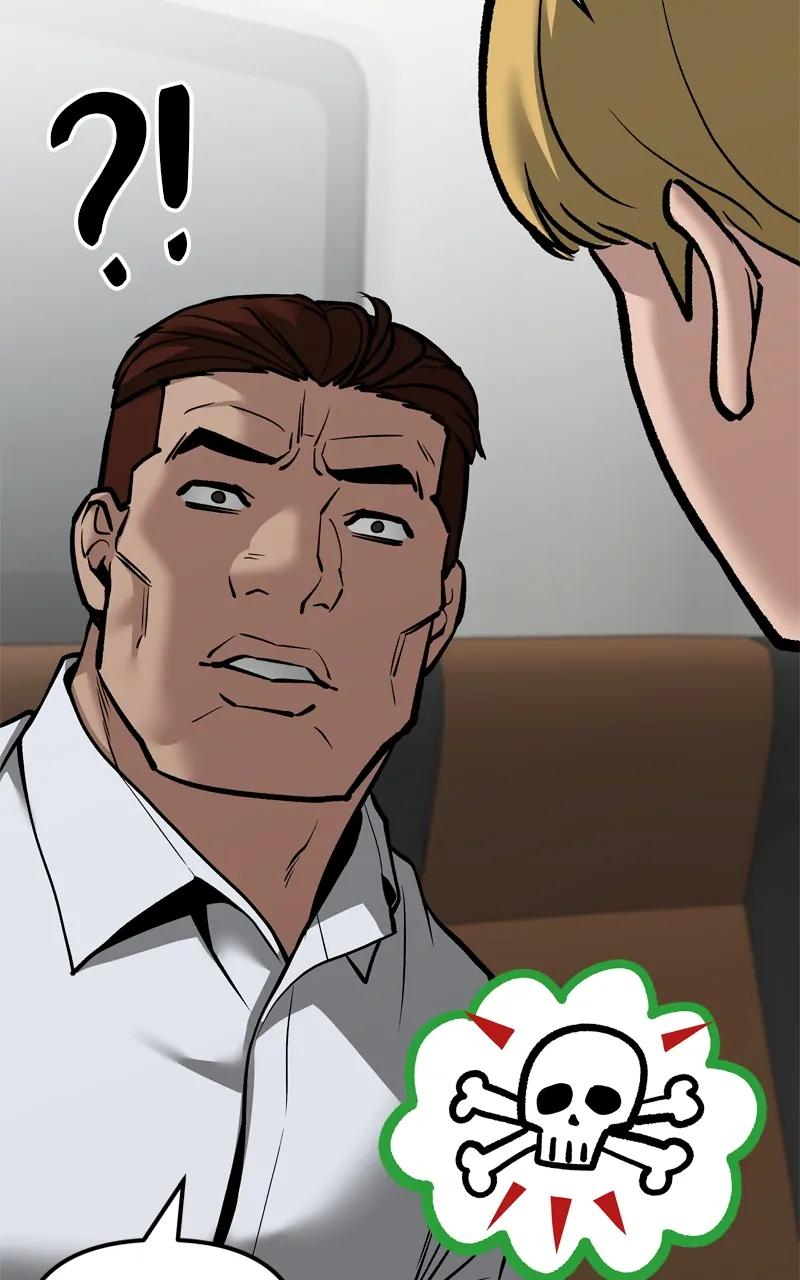 Designated Bully Chapter 89