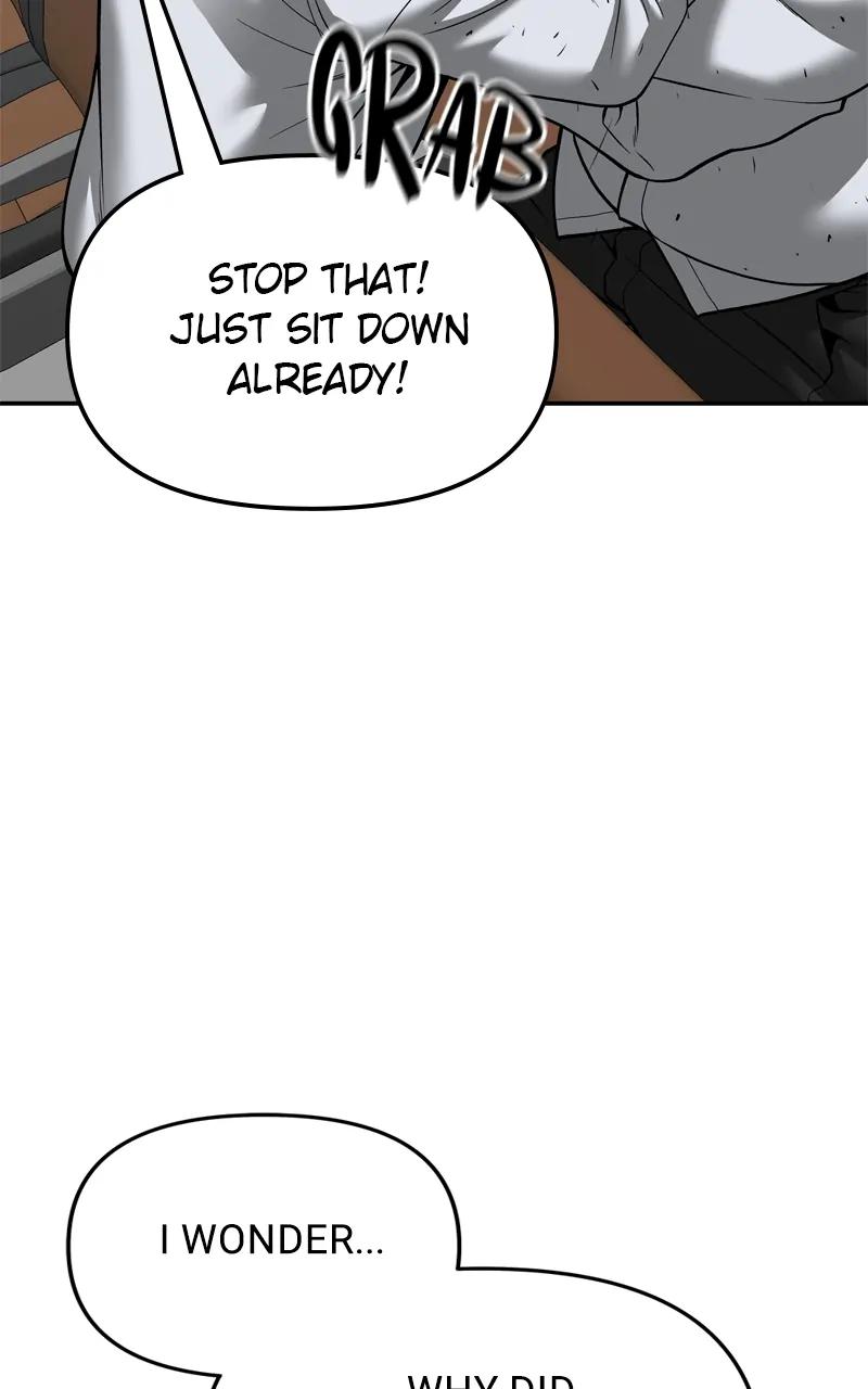 Designated Bully Chapter 89