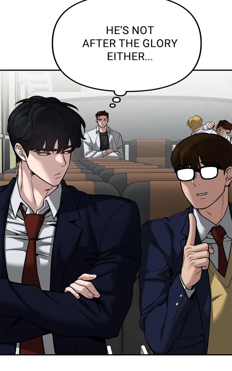 Designated Bully Chapter 89