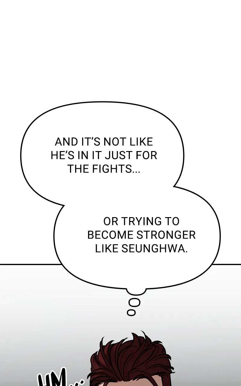 Designated Bully Chapter 89