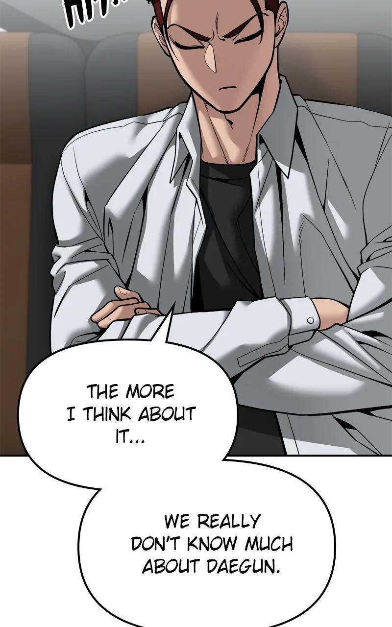 Designated Bully Chapter 89