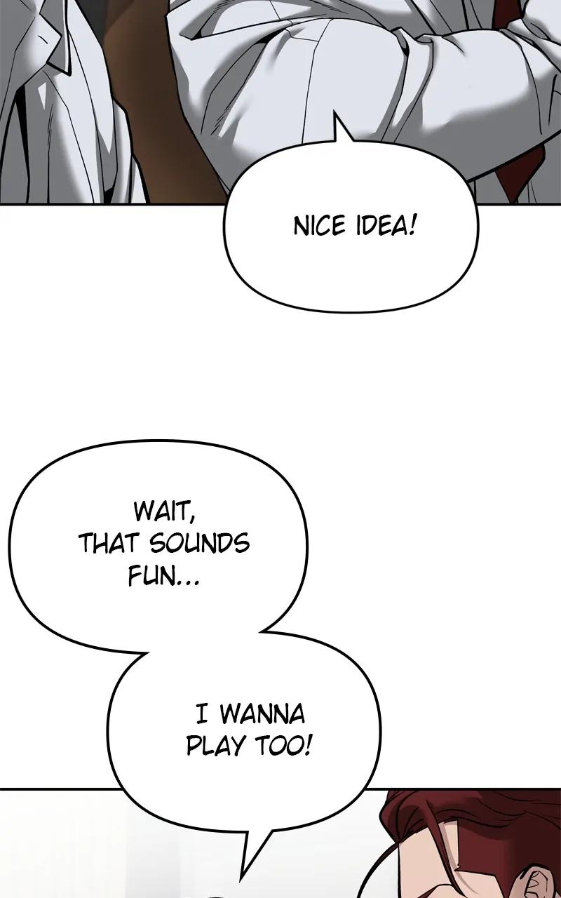 Designated Bully Chapter 89