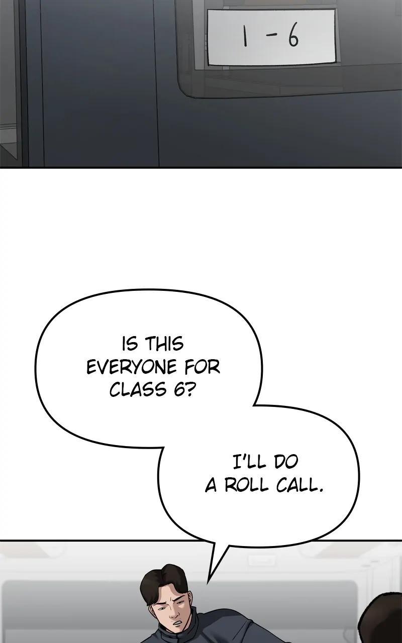 Designated Bully Chapter 89