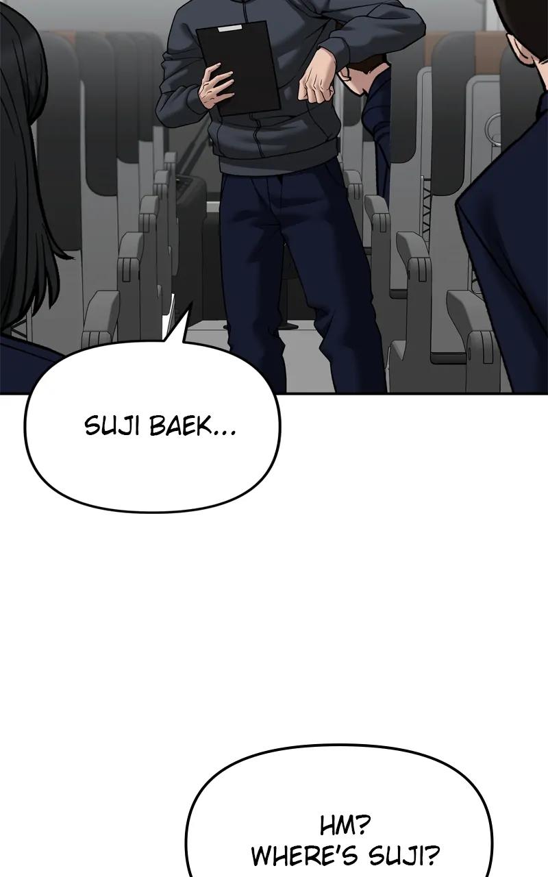 Designated Bully Chapter 89