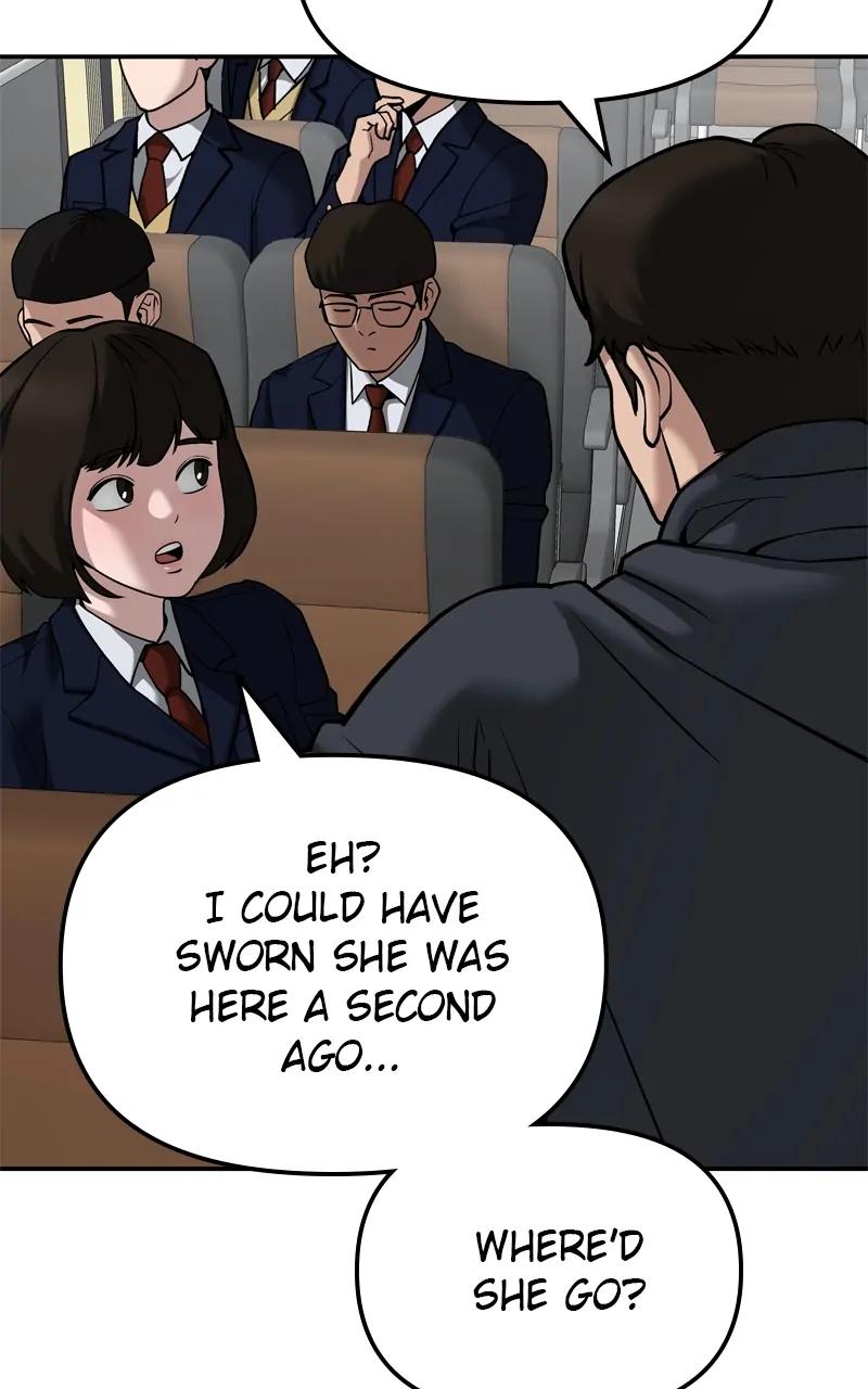 Designated Bully Chapter 89