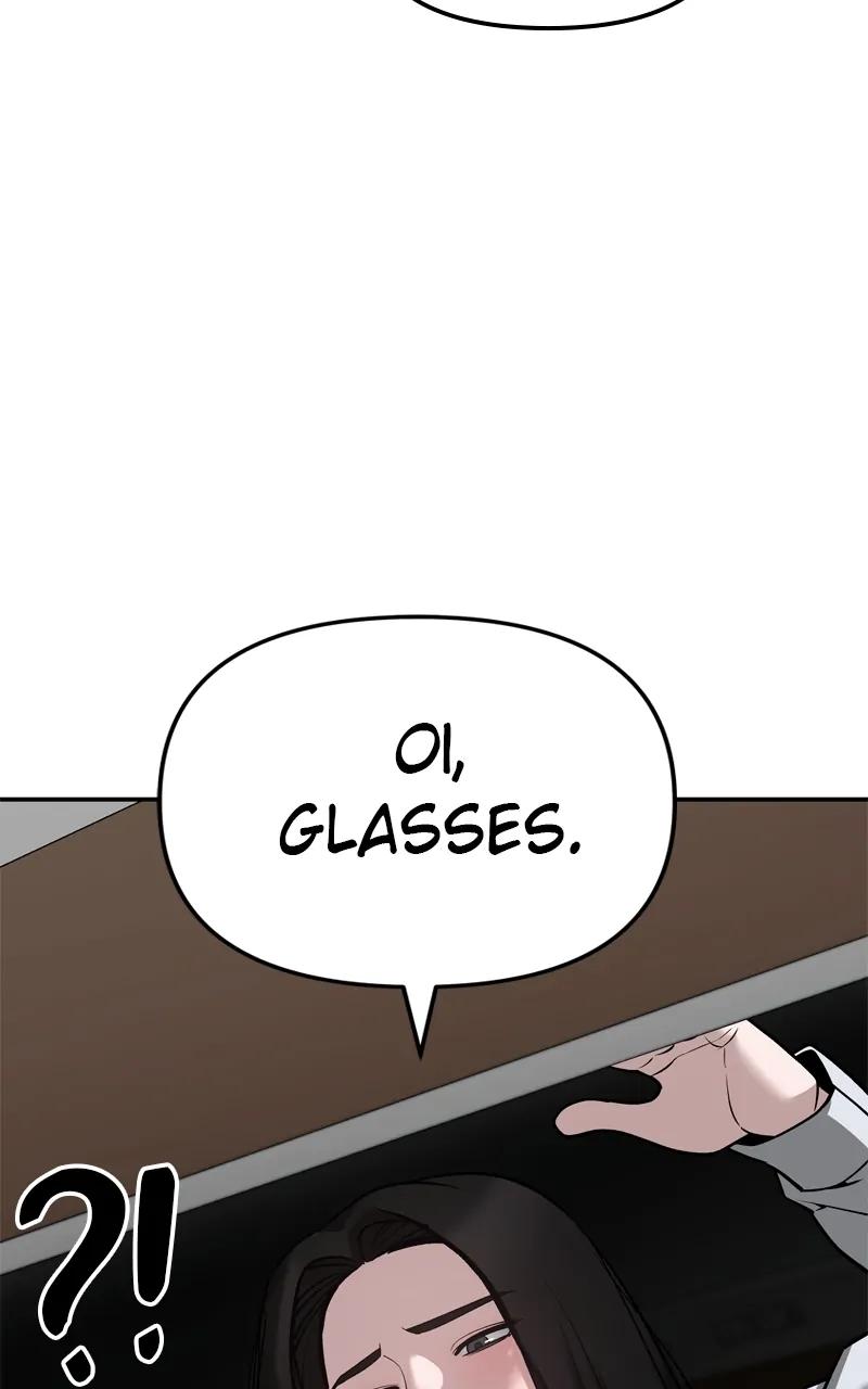 Designated Bully Chapter 89