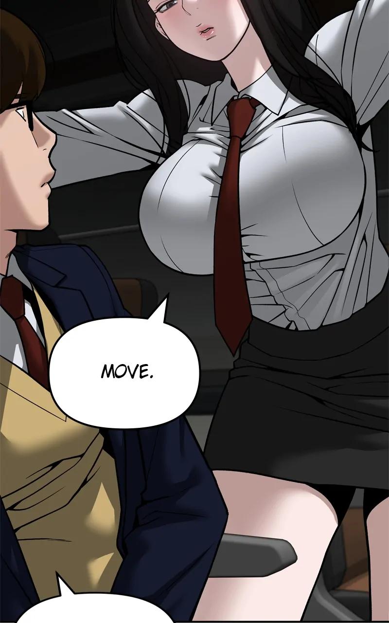 Designated Bully Chapter 89