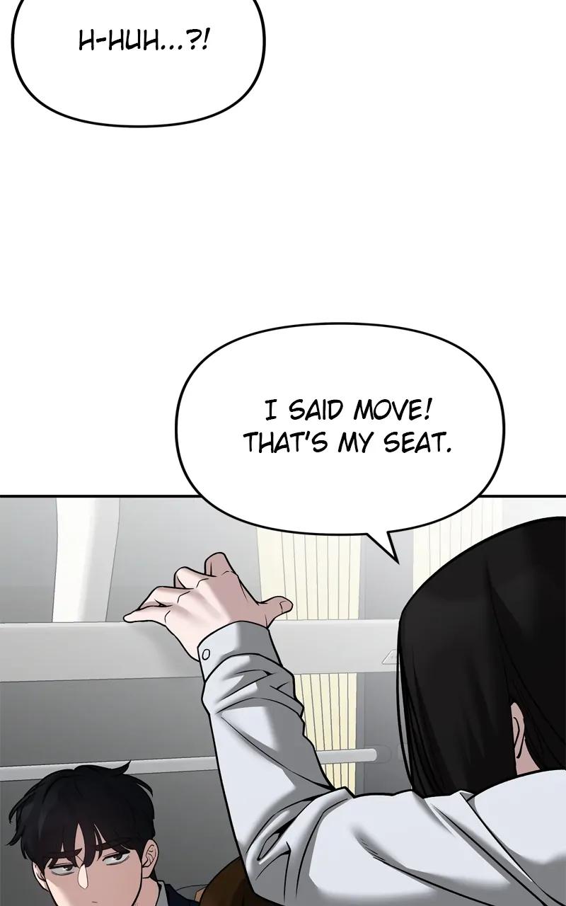 Designated Bully Chapter 89