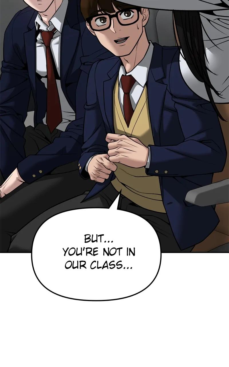 Designated Bully Chapter 89